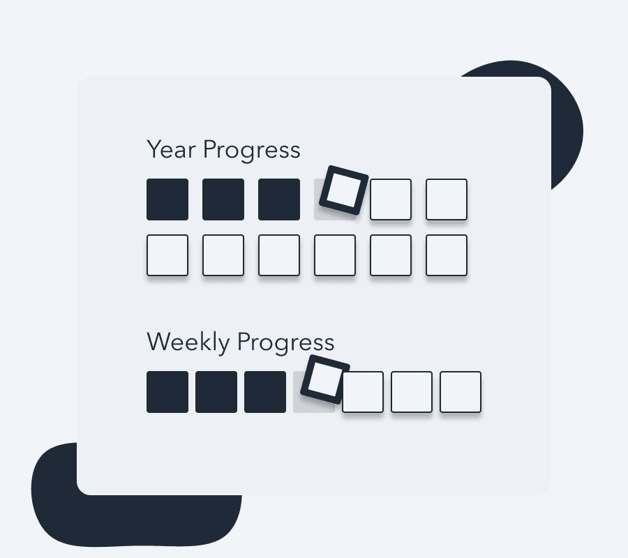 Daily Steps Logo